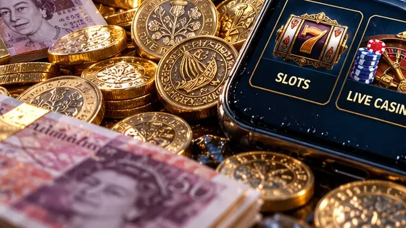 Cryptocurrency payouts at Norse Mania Casino